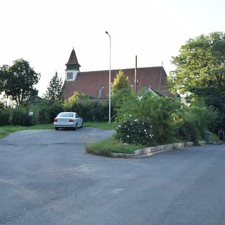 Central Appartment St'S Martin Church Braşov Exterior foto