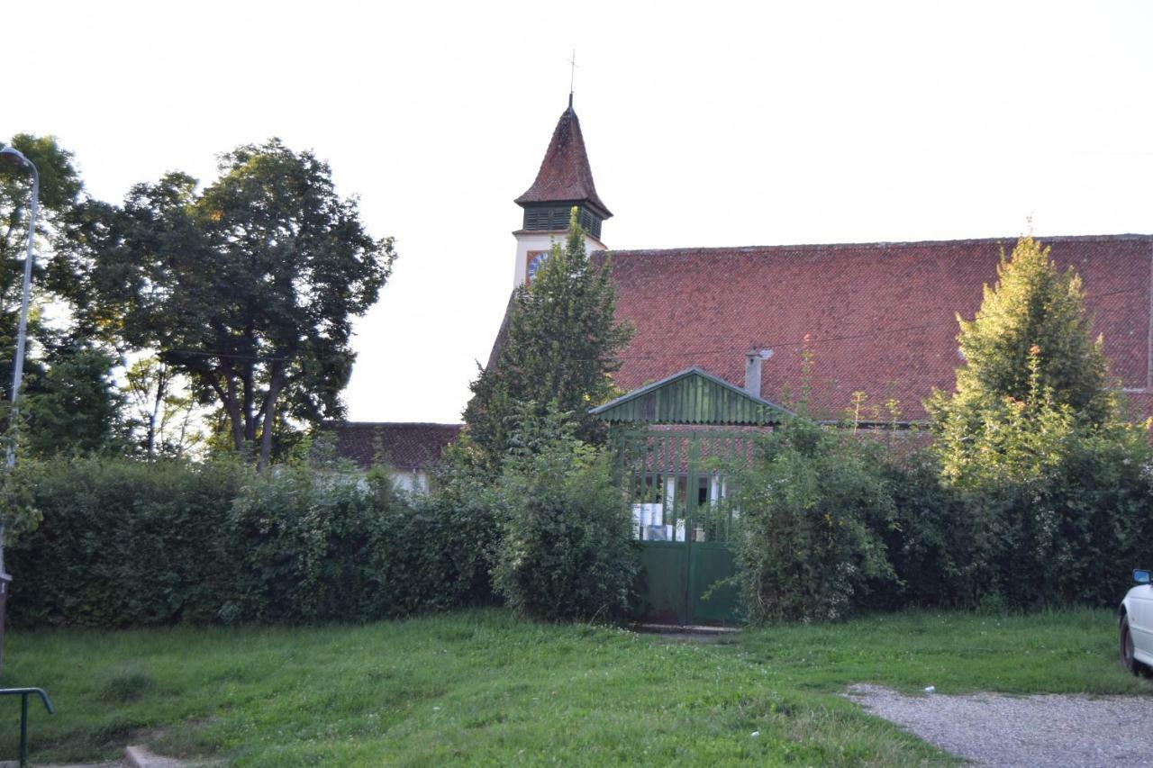 Central Appartment St'S Martin Church Braşov Exterior foto